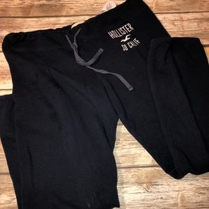 🦅Hollister lounge sweat pants